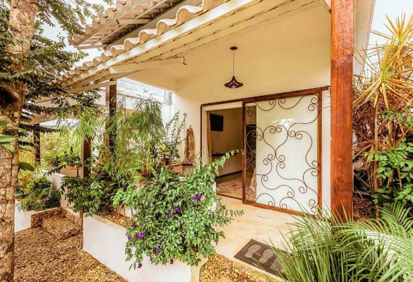 Номер Superior, Pousada Casa De Shiva