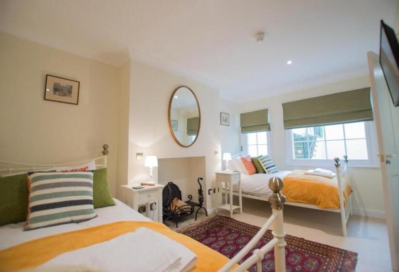 Номер Стандарт, The Portland Guesthouse
