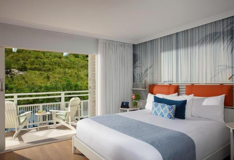 سوییت جونیور, Secrets St. Martin Resort & Spa   All Inclusive, Adults Only