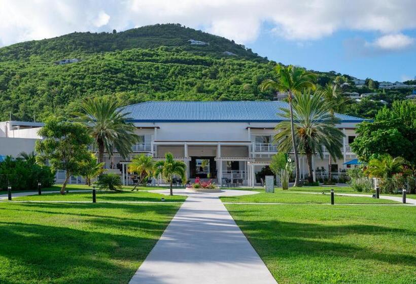 اتاق لوکس, Secrets St. Martin Resort & Spa   All Inclusive, Adults Only