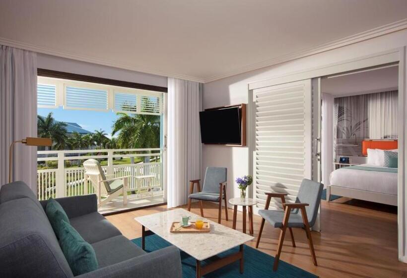 سوییت, Secrets St. Martin Resort & Spa   All Inclusive, Adults Only