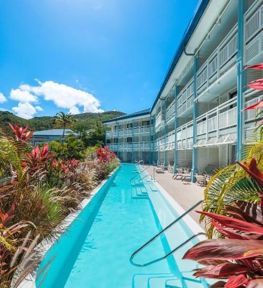 سوییت, Secrets St. Martin Resort & Spa   All Inclusive, Adults Only