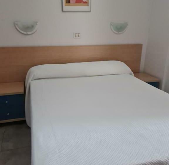 １ベッドルームアパートメント, Apartamentos Catalina Park