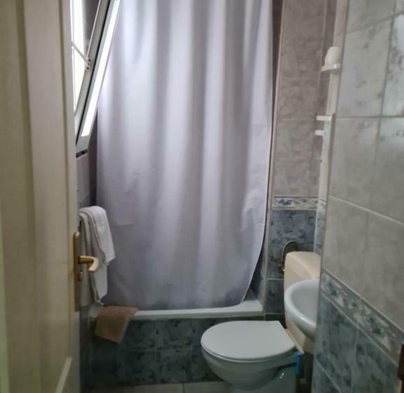 Apartamento 1 Dormitório, Apartamentos Catalina Park