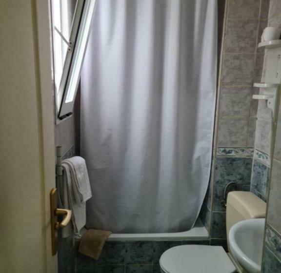 Apartamento 1 Dormitório, Apartamentos Catalina Park