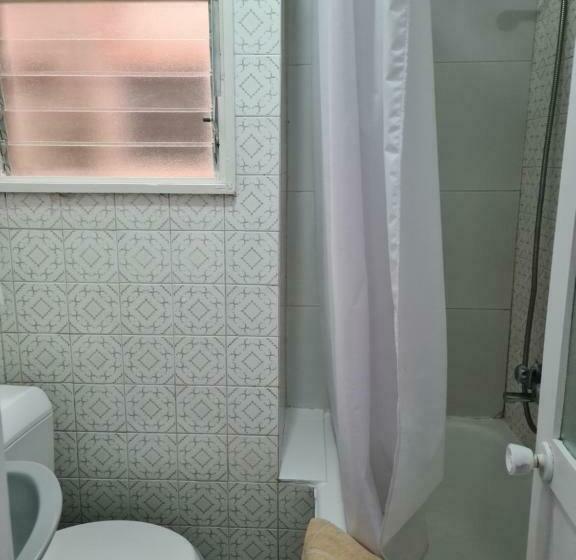 Escritório Superior, Apartamentos Catalina Park