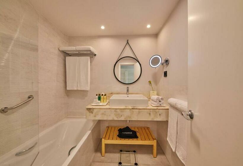 חדר משפחתי, Dreams Lanzarote Playa Dorada Resort & Spa