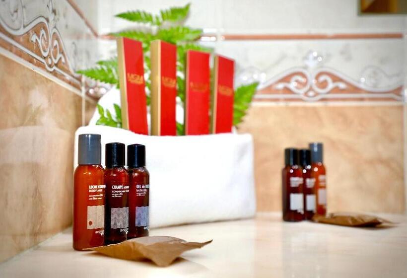 Chambre Familiale, Grand Muthu Golf Plaza Hotel & Spa