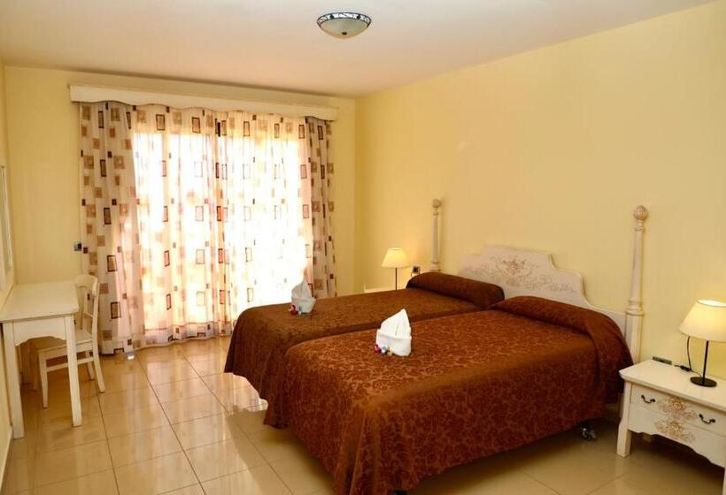 Семейный Номер, Grand Muthu Golf Plaza Hotel & Spa