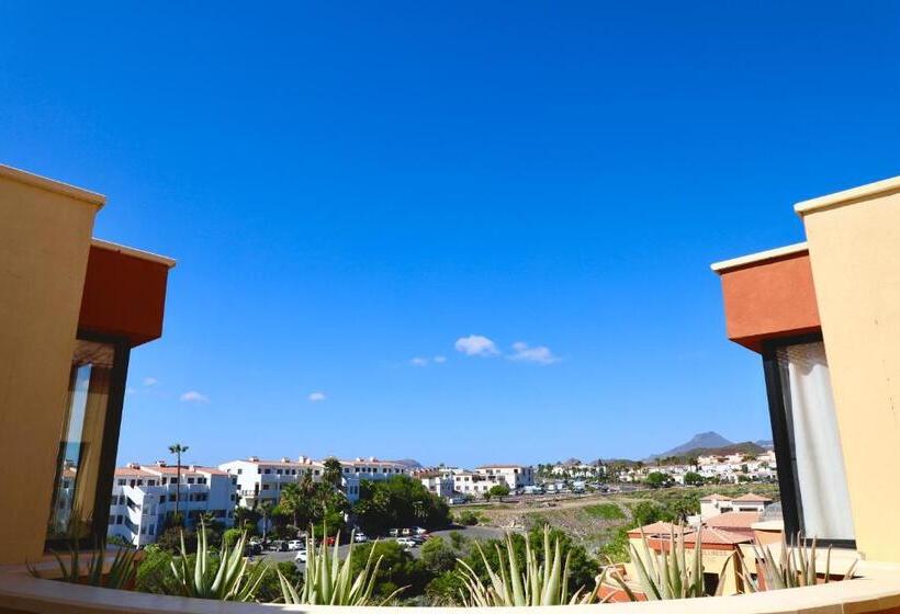 Chambre Familiale, Grand Muthu Golf Plaza Hotel & Spa