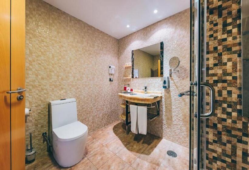 Полулюкс Вид на Море, Grand Muthu Golf Plaza Hotel & Spa