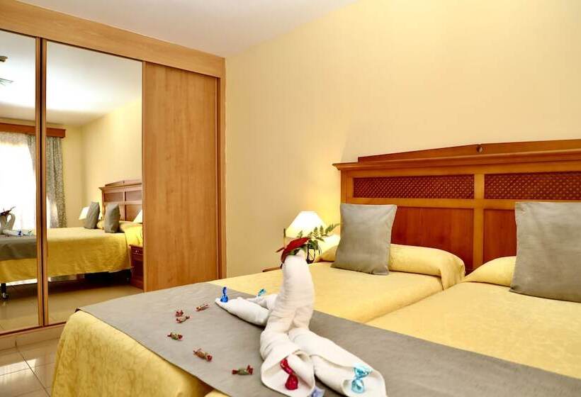 Chambre Familiale, Grand Muthu Golf Plaza Hotel & Spa