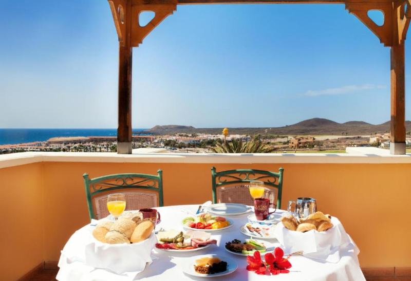 Appartement 1 Chambre, Grand Muthu Golf Plaza Hotel & Spa