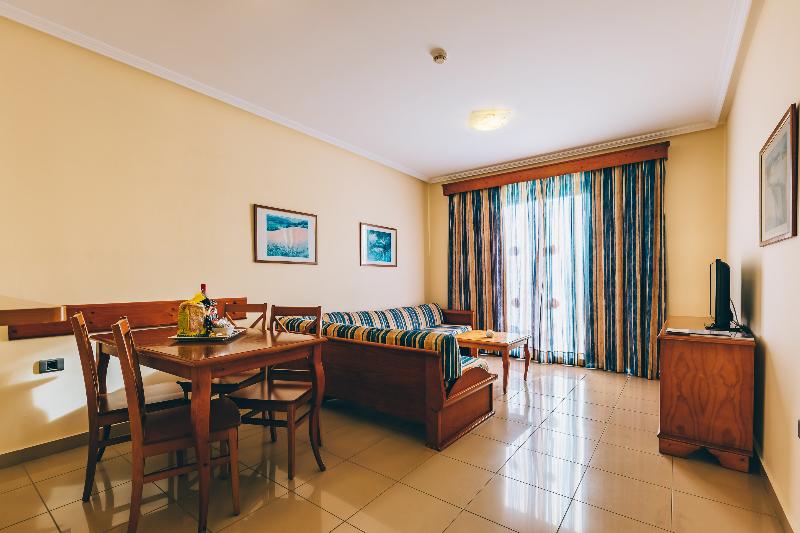 Апартаменты 1 Спальня, Grand Muthu Golf Plaza Hotel & Spa