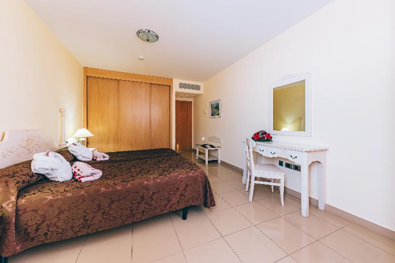 Appartement 1 Chambre, Grand Muthu Golf Plaza Hotel & Spa