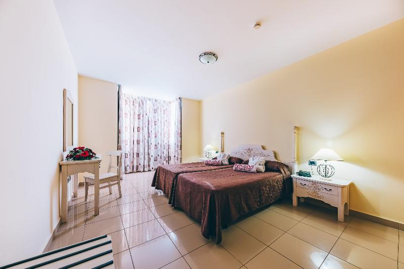 Апартаменты 1 Спальня, Grand Muthu Golf Plaza Hotel & Spa