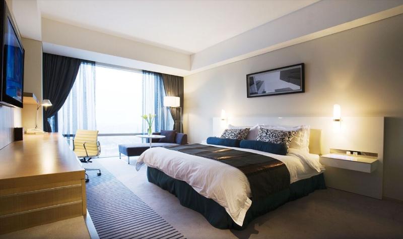 Полулюкс, Grand Muthu Golf Plaza Hotel & Spa