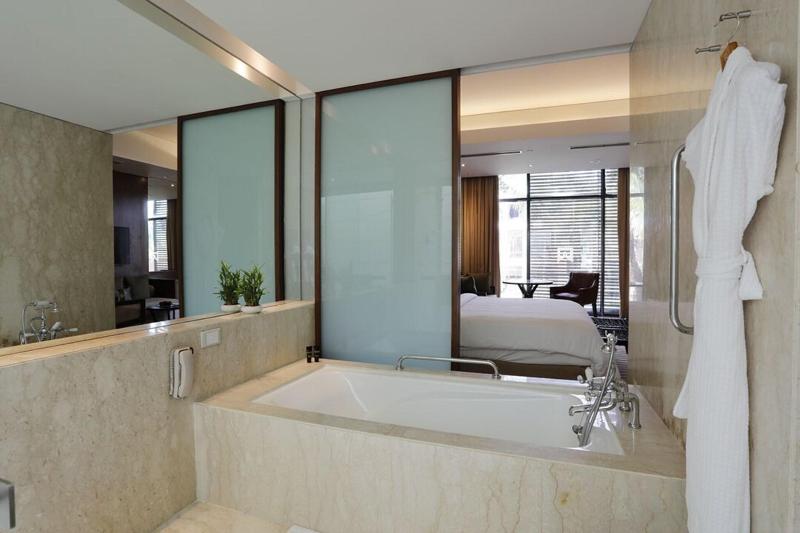 Appartement 1 Chambre, Grand Muthu Golf Plaza Hotel & Spa