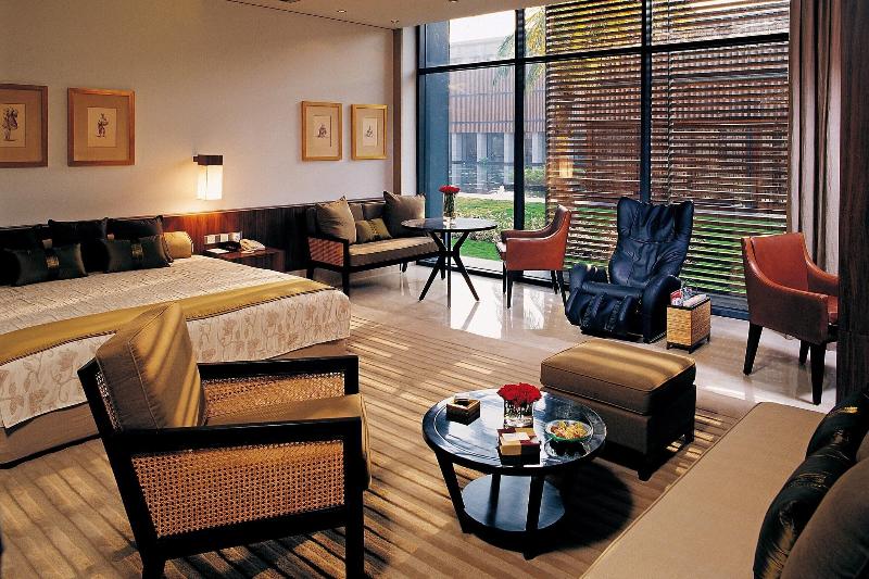 Апартаменты 1 Спальня, Grand Muthu Golf Plaza Hotel & Spa
