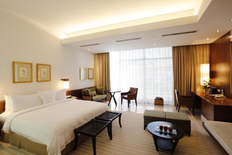 Апартаменты 1 Спальня, Grand Muthu Golf Plaza Hotel & Spa