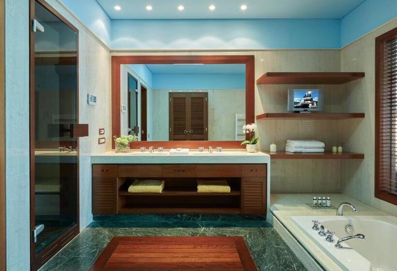 Бунгало Стандарт, Grand Resort Lagonissi