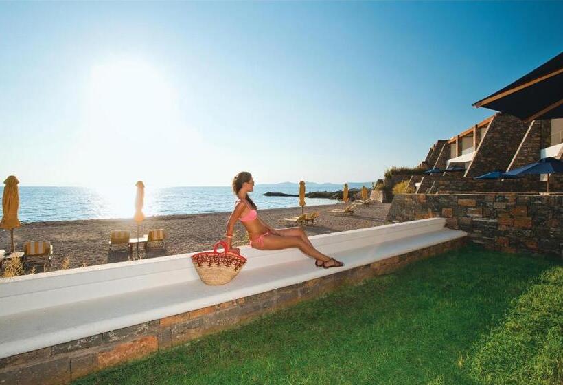Люкс, Grand Resort Lagonissi