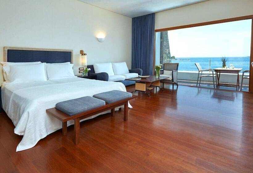 Бунгало Стандарт, Grand Resort Lagonissi