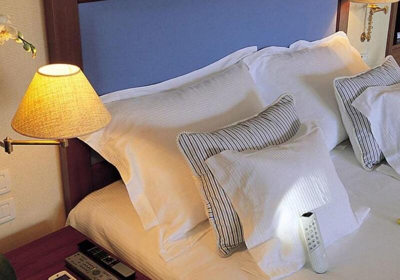 Люкс, Grand Resort Lagonissi