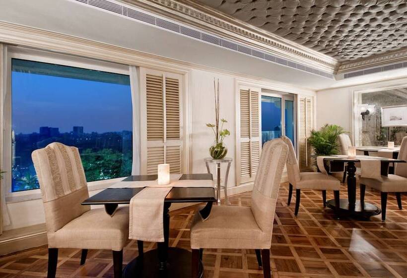 اتاق اجرایی, Hilton Mumbai International Airport