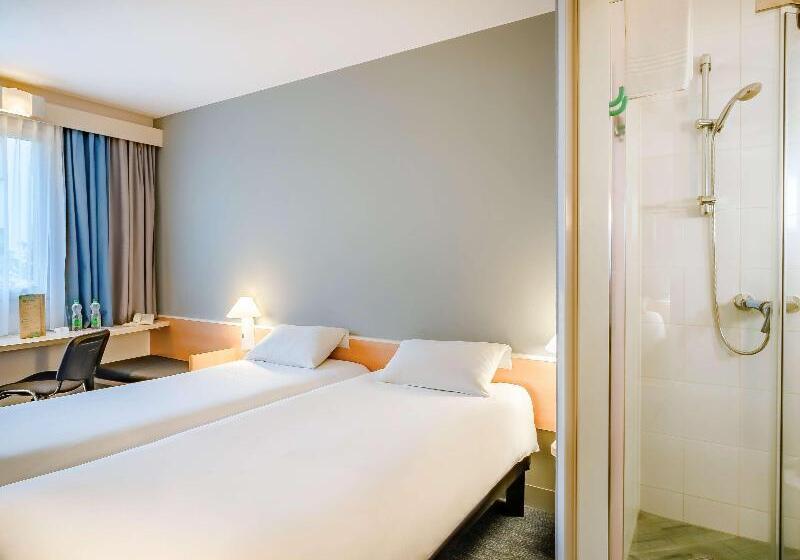Номер Стандарт, Ibis Częstochowa