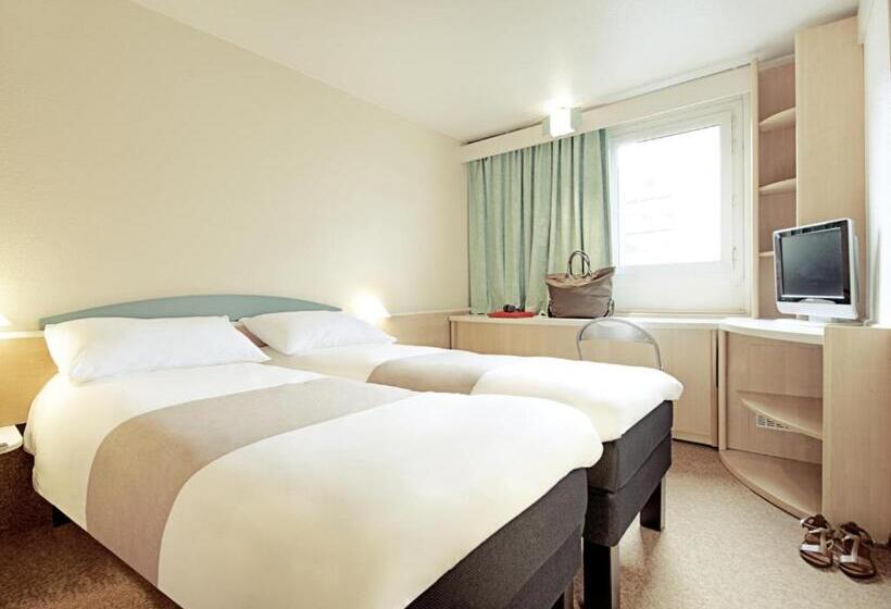 Номер Стандарт, Ibis Guimaraes