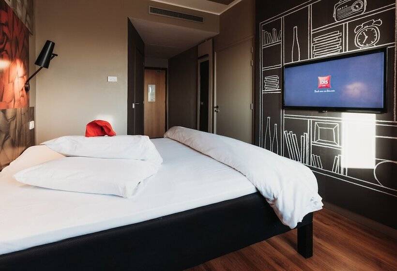 اتاق استاندارد, Ibis Marrakech Centre Gare