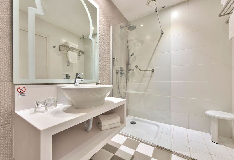 ファミリールーム, Db San Antonio Hotel + Spa All Inclusive