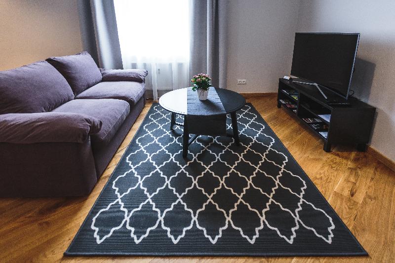 חדר קלאסי, Sofitel Warsaw Victoria