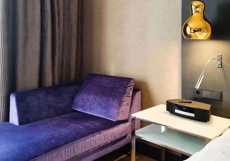 高级大房间, Sofitel Warsaw Victoria