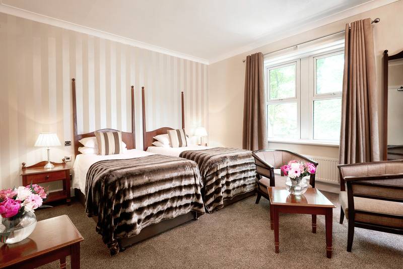 חדר סופריור, Sofitel Warsaw Victoria