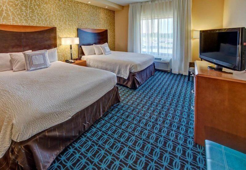 Junior Suite King Size Bed, Sofitel Warsaw Victoria