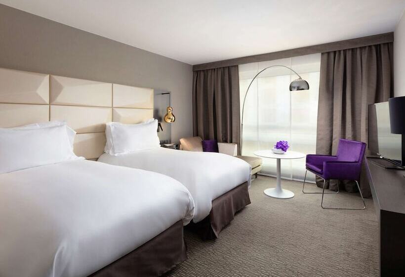 古典房间, Sofitel Warsaw Victoria