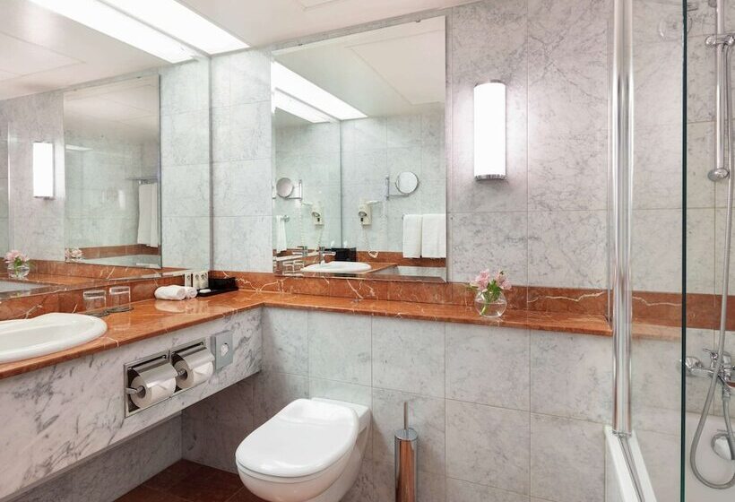 古典房间, Sofitel Warsaw Victoria