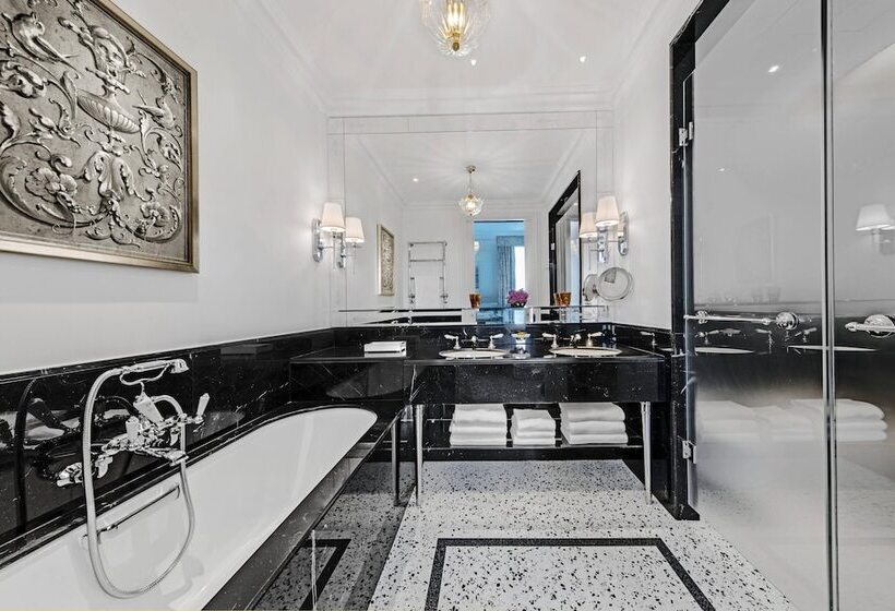 高级大房间, The St. Regis Rome
