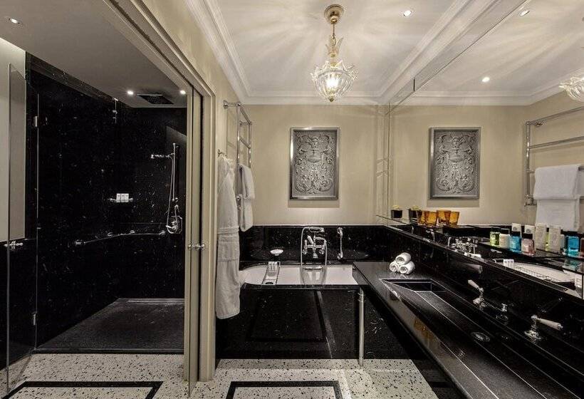 标准间, The St. Regis Rome