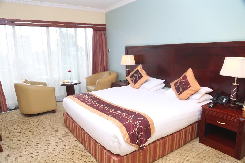标准间, The St. Regis Rome