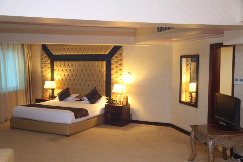 标准间, The St. Regis Rome