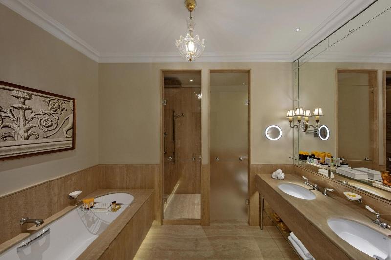 套房, The St. Regis Rome