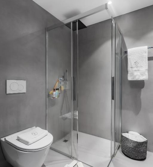 آپارتمان 1 خوابه, VISIONAPARTMENTS Hôtel de Famille