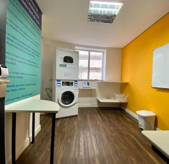استودیوی استاندارد, Flat Lindo Próximo Ao Ibirapuera