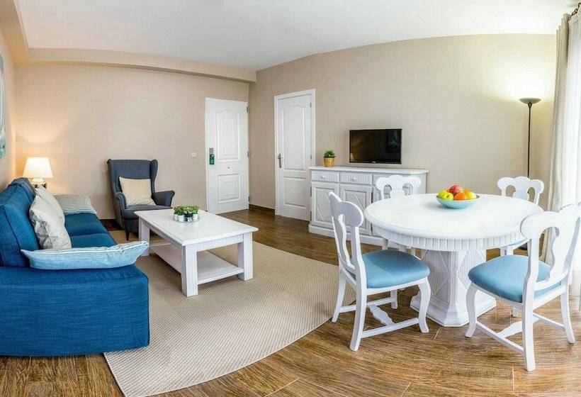 Люкс Премиум, Vitalclass Lanzarote Resort