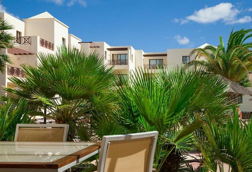 Люкс Premium 2 Спальни, Vitalclass Lanzarote Resort