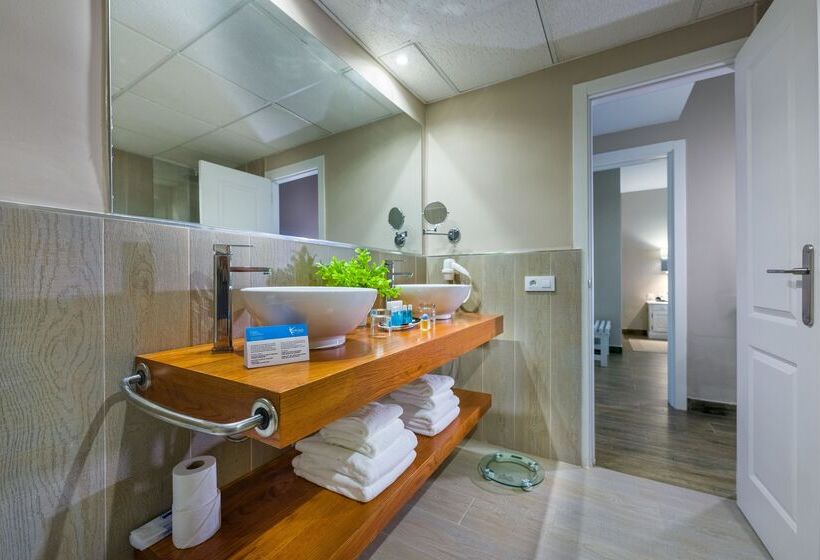 Люкс Премиум, Vitalclass Lanzarote Resort