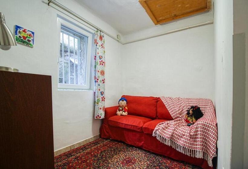 带3个卧室的公寓, Farkaskő Vendégház